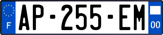 AP-255-EM