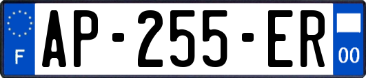 AP-255-ER
