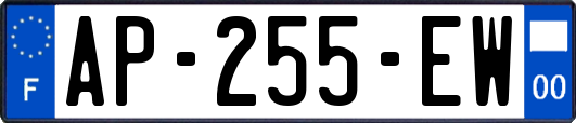 AP-255-EW