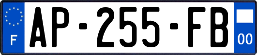 AP-255-FB