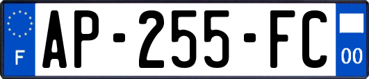 AP-255-FC
