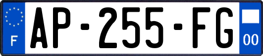 AP-255-FG