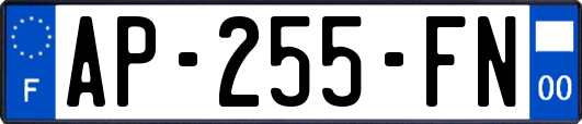 AP-255-FN