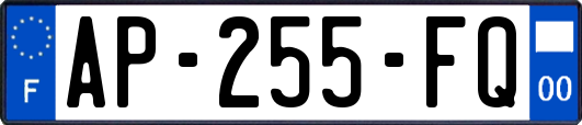 AP-255-FQ