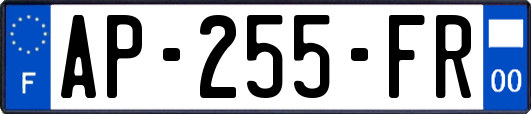 AP-255-FR