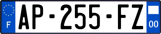 AP-255-FZ