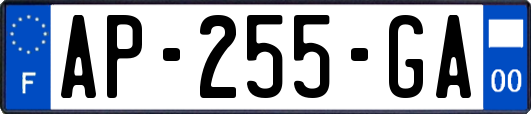 AP-255-GA