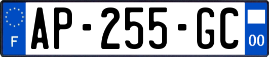 AP-255-GC