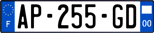 AP-255-GD