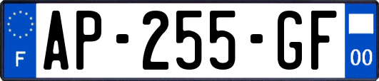 AP-255-GF