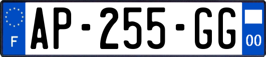 AP-255-GG