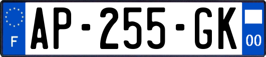AP-255-GK