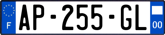 AP-255-GL