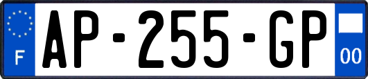 AP-255-GP
