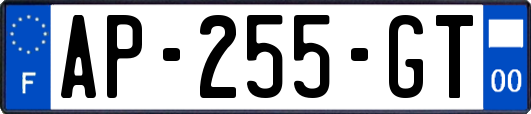 AP-255-GT