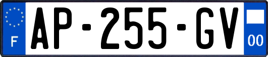 AP-255-GV