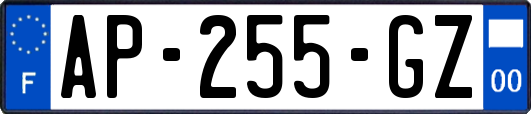 AP-255-GZ