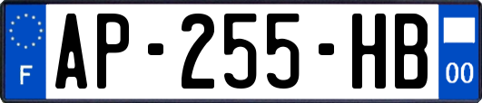 AP-255-HB