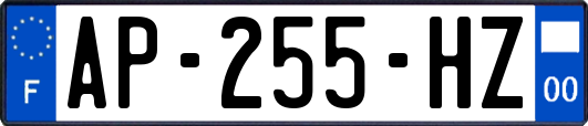 AP-255-HZ