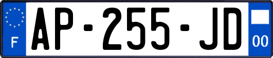 AP-255-JD