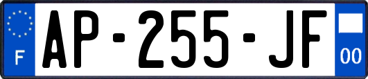 AP-255-JF