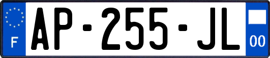 AP-255-JL