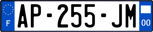 AP-255-JM