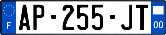 AP-255-JT