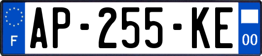 AP-255-KE