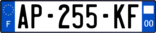 AP-255-KF