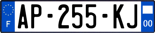 AP-255-KJ