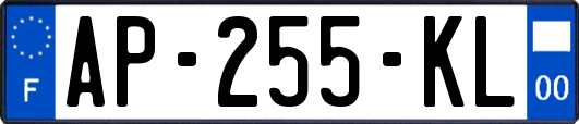 AP-255-KL