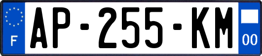 AP-255-KM