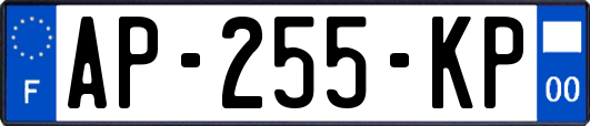 AP-255-KP
