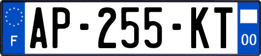 AP-255-KT