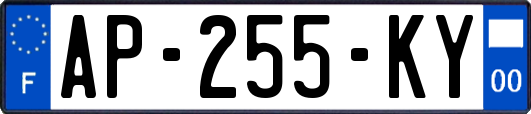 AP-255-KY