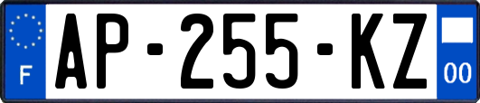 AP-255-KZ