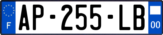 AP-255-LB