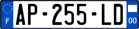 AP-255-LD