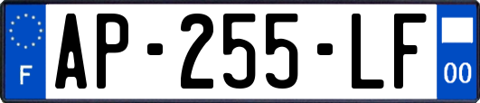 AP-255-LF