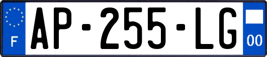 AP-255-LG