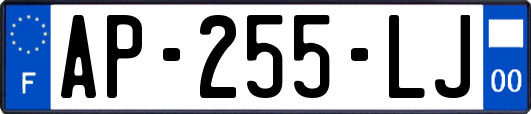 AP-255-LJ