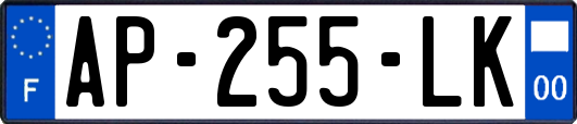 AP-255-LK