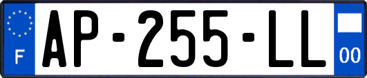 AP-255-LL