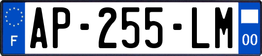 AP-255-LM