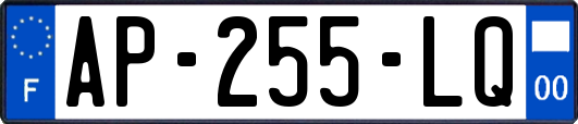 AP-255-LQ