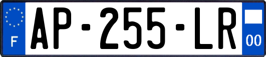 AP-255-LR