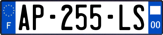 AP-255-LS