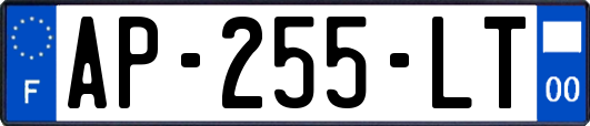 AP-255-LT