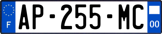 AP-255-MC